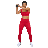 Fitness Workout Sticker by BODi