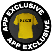 myseat merch merchandise myseat myseat media Sticker