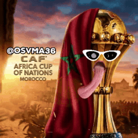 Morocco Algeria GIF