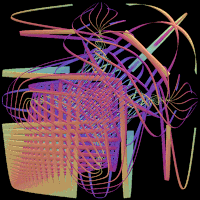 MarkWBallard animation gif markwballard 3dgraphics GIF