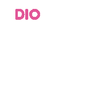 DIOImplantMX odontologia ortodoncia full arch dio implant Sticker