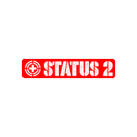 Funk Status Sticker by tagitron