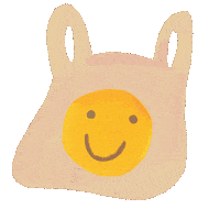 Thank You Sticker