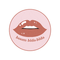Lip Glozzz Sticker by Vice Cosmetics