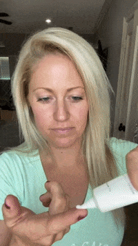 Natural Beauty Vegan GIF by Beauty by Earth