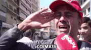 Brahim Diaz Morocco GIF