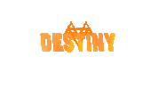 Destiny Sticker by NEFFEX