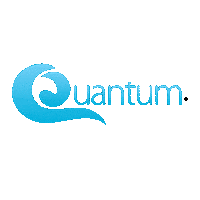 quantumuk food super plant superfood Sticker