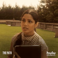 tv show the path on hulu GIF by HULU