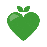 Eat Healthy Heart Disease Sticker by Novo Nordisk
