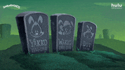 Pinky And The Brain Halloween GIF by HULU