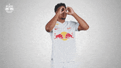Football Looking GIF by FC Red Bull Salzburg