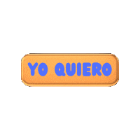 Boton Yoquiero Sticker by Suecommunity