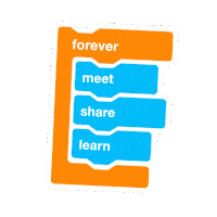 Scratch Day Sticker by Scratch Foundation