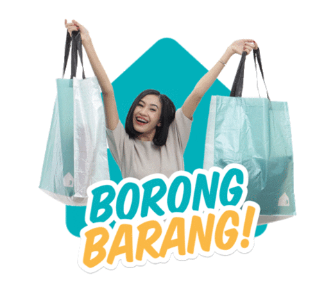 Furnitur Borong Sticker by Dekoruma.com