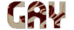 Art Glitch Sticker