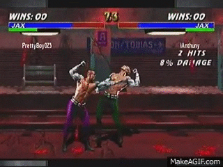 gotcha GIF