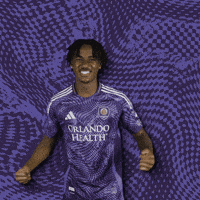Lets Go Celebration GIF by Orlando City SC