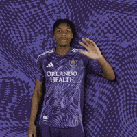 Mls Hello GIF by Orlando City SC