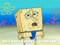 season 6 GIF by SpongeBob SquarePants