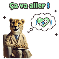 Business Entrepreneur Sticker by solydari