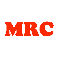 Mrc Sticker by MeineZutat