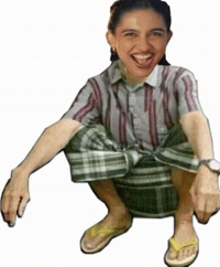 Tamil Dude GIF