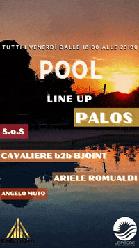 GIF by Le Piscine