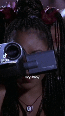 VeronicaInDream  GIF