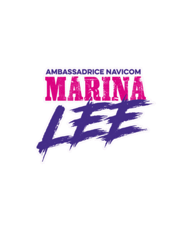 Navi5 Sticker by Navicom Crew