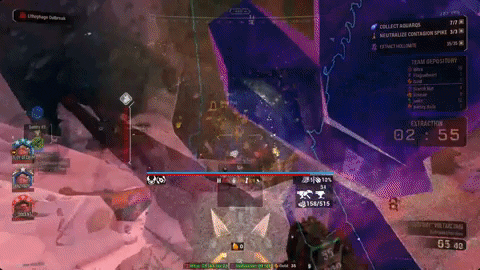 SplitSentro giphyupload GIF