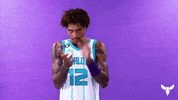 Kelly Oubre Jr Basketball GIF by Charlotte Hornets