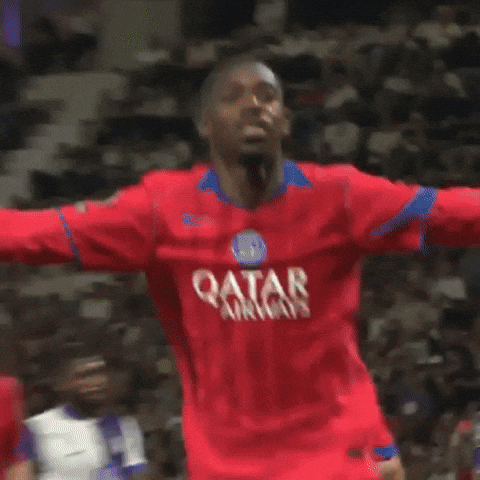 Paris Saint-Germain Psg GIF