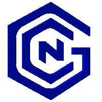 ncgrp ncg Sticker