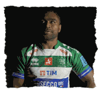 Leoni Sticker by Benetton Rugby
