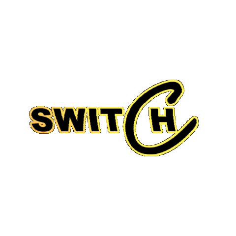 Switch Energy Sticker by Chez Switch