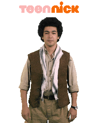 Fun Nick Sticker by NickelodeonIsreal