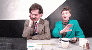 TrentArthurNews making waves GIF