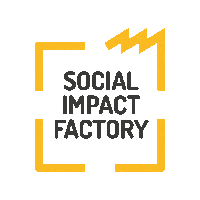 Event Coworking Sticker by Social impact factory
