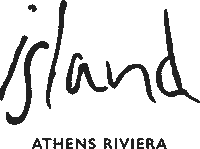 Night Club Island Sticker by Athenee