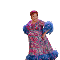 Sticker by Hairspray Musical