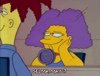 Happy Season 3 GIF by The Simpsons