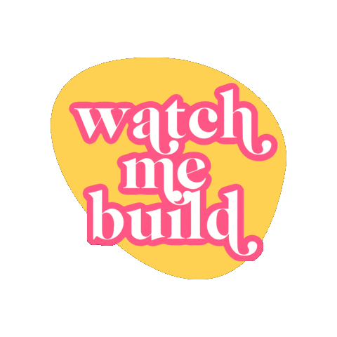 Watch This Sticker by Balloon Occasions