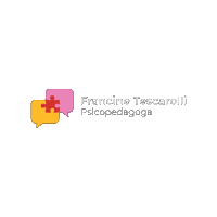 francinetescarolli francine tescarolli psico fran tescarolli francinetescarolli francine tescarolli psicopedagoga Sticker