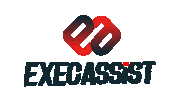 execassist 3d ea assist Keller Sticker