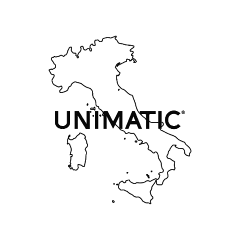 Italy Sticker by Unimatic Watches