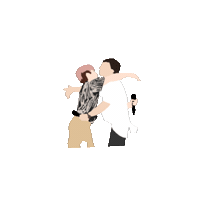 Doubley Sticker