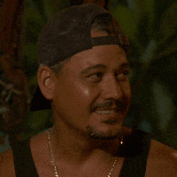 Tribal Council Laughing GIF by CBS