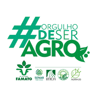 Senar Sticker by Sistema Famato