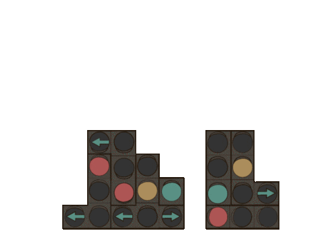 traffic gudim Sticker